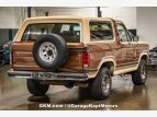 Thumbnail Photo 13 for 1986 Ford Bronco